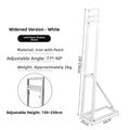 Modern mat Wedding Celebration KT Board Water-filled Portrait Display Stand Advertising Exhibition Stand Braet