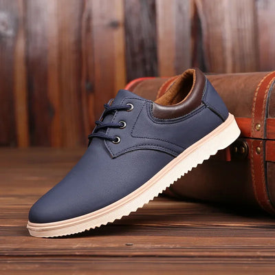 Men's Casual Comfort Flats Loafers