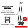 Modern mat Wedding Celebration KT Board Water-filled Portrait Display Stand Advertising Exhibition Stand Braet