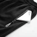 Summer Quick-Drying Running Fitness  Breathable Shorts