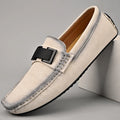Golden Sapling  Soft Sole Flats Slip-on Loafers