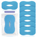 30PCS Kids Cartoon Anti-Snoring Stickers Breathing Correction Patch
