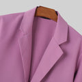 2PCS Men's Summer Streetwear Fashion