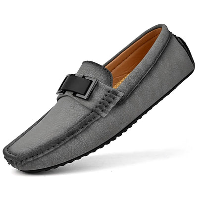 Golden Sapling  Soft Sole Flats Slip-on Loafers