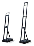 Modern mat Wedding Celebration KT Board Water-filled Portrait Display Stand Advertising Exhibition Stand Braet