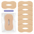 30PCS Kids Cartoon Anti-Snoring Stickers Breathing Correction Patch