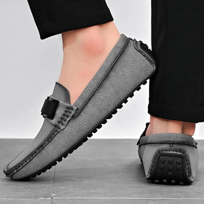Golden Sapling  Soft Sole Flats Slip-on Loafers