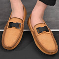 Golden Sapling  Soft Sole Flats Slip-on Loafers