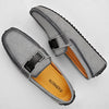 Golden Sapling  Soft Sole Flats Slip-on Loafers