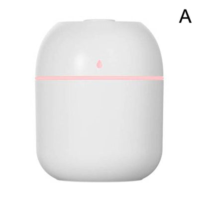 USB Aroma Portable Desktop Fragrance Diffuser