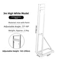 Modern mat Wedding Celebration KT Board Water-filled Portrait Display Stand Advertising Exhibition Stand Braet