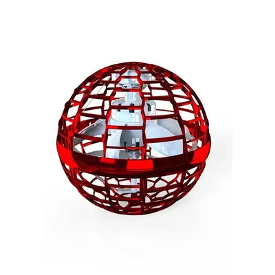 Flying Magic Hover  Ball With LED Lights Children Christmas Toys Gift