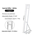 Modern mat Wedding Celebration KT Board Water-filled Portrait Display Stand Advertising Exhibition Stand Braet