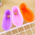 Female's Portable Silicone Urinal Funnel