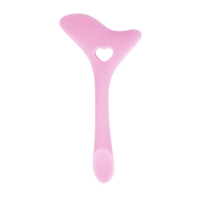 Silicone Eyeliner Makeup Stencils Wing Tips Mascara Applicator
