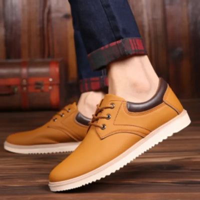 Men's Casual Comfort Flats Loafers