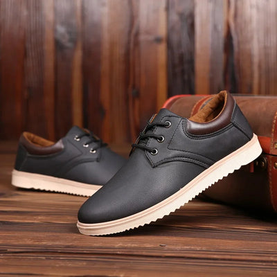 Men's Casual Comfort Flats Loafers
