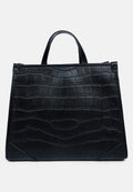 Croc Handbag