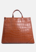 Croc Handbag