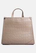 Croc Handbag