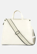Croc Handbag