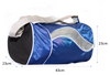 Barrel duffel Unisex Sports Gym Fitness Bag