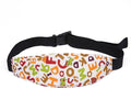 Baby Safety Car Seat Sleep Nap Aid Child Kid Head Protector Strap