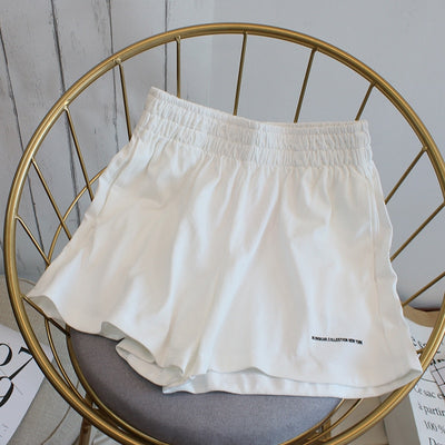 High Waist Casual Cycling Fashion Sports Pants For Women