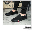 Men's Fashion Breathable Slip-On Sneakers