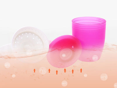 360 Trainer Cup 360 Degree Leak-Proof Baby Learning Drinking Cup  Sippy Cup