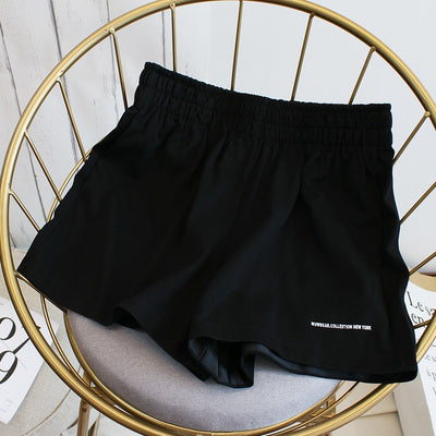 High Waist Casual Cycling Fashion Sports Pants For Women