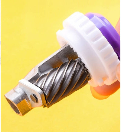 Creative Cute Cartoon Mechanical Pencil Sharpener