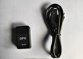 Mini Magnetic GPS Tracker GF-07 Universal Positioner