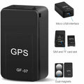Mini Magnetic GPS Tracker GF-07 Universal Positioner
