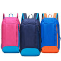 Outdoor Waterproof  Sport Light Weight Travel Hiking Backpacks