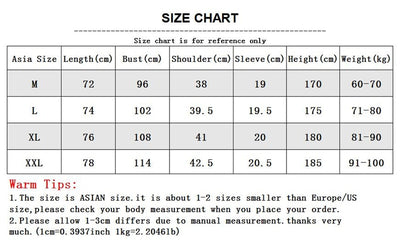 Knitted Short Sleeve Slim Fit Shirts