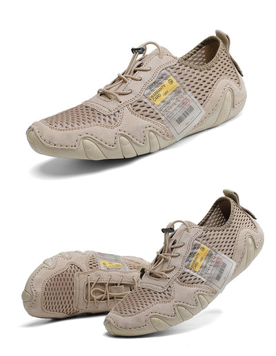 Genuine Leather Fashion Loafers