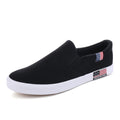Men's Fashion Breathable Slip-On Sneakers