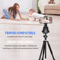 360 Auto Face Tracking Object Camera Phone Holder