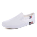Men's Fashion Breathable Slip-On Sneakers