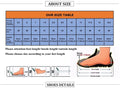 Men's Fashion Breathable Slip-On Sneakers