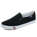 Men's Fashion Breathable Slip-On Sneakers