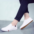 Men's Fashion Breathable Slip-On Sneakers