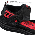 Boys Summer Breathable Soft Comfortable Children's Outdoor Sandal