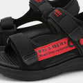 Boys Summer Breathable Soft Comfortable Children's Outdoor Sandal