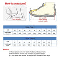 New Style Leather Fashion Breathable Sneakers