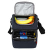 Stylish Thermo Lunch Bags Thermal Lunch Box For Kids Food Bag Picnic Bag Handbag Cooler Insulated Lunch Box