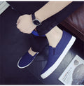 Men's Fashion Breathable Slip-On Sneakers