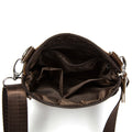 Genuine Leather  Crossbody Shoulder Messenger  Bags
