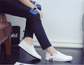 Men's Fashion Breathable Slip-On Sneakers